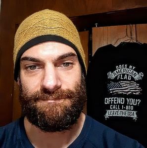 Meet your Posher, Patrick